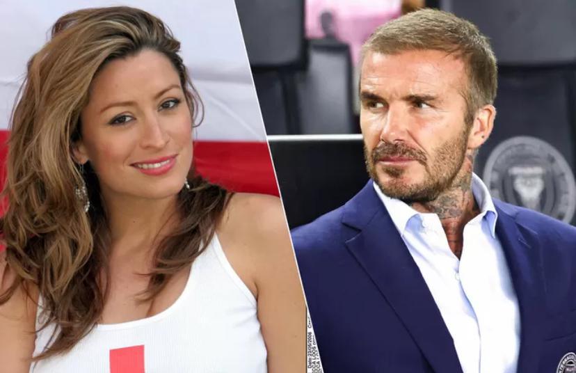 La prétendue maîtresse de David Beckham réagit au documentaire Netflix: “Il a fait souffrir Victoria, pas moi”