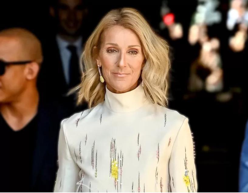 Céline Dion “en fauteuil roulant”? Sa sœur Claudette sort du silence