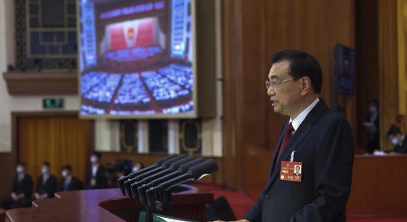 ​ Chine: décès de Li Keqiang, ancien Premier ministre, à l’âge de 68 ans