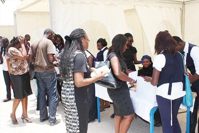 Sénégal : les réfugiés mauritaniens face aux difficultés d'accéder au marché de l'emploi