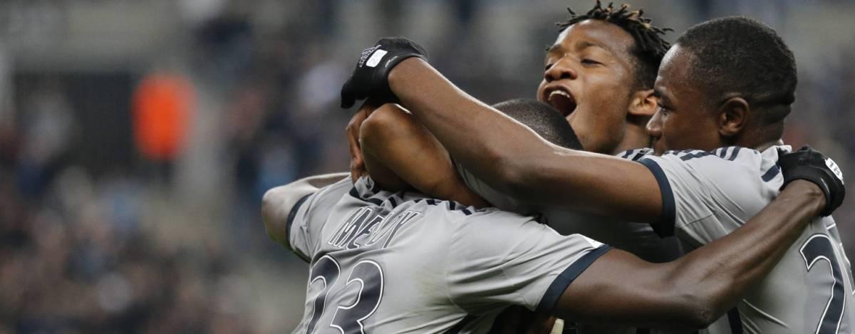 Marseille, un clasico à quitte ou double
