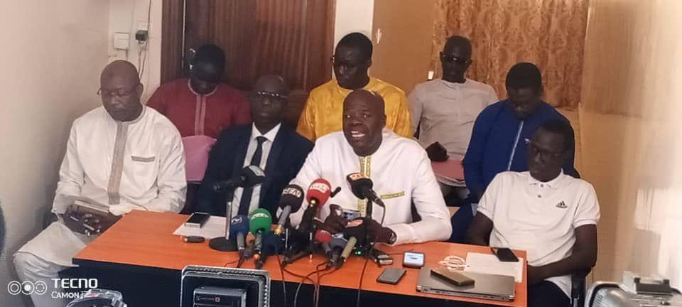 Education : le Cusems et le Saems annoncent des perturbations dès le début de la semaine prochaine