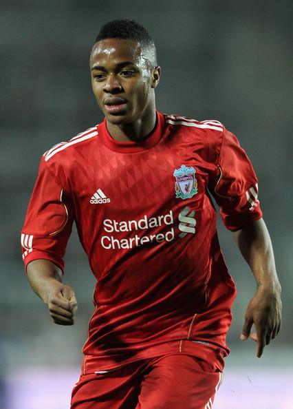 Transferts - Sterling : Ce n'est pas une question d'argent