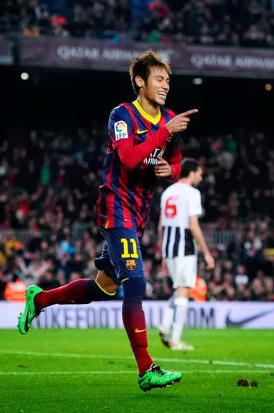Barça : Neymar devant la justice