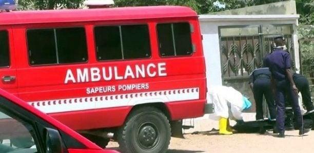 Touba : Un ado de 17 ans tué avec une brique à cause d’une éclaboussure d'alcool