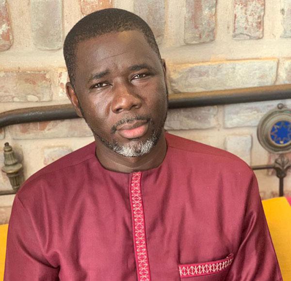 Diffamation: Lamine Ba Président de « Podor va mal » attendu à la DIC ce mardi après-midi