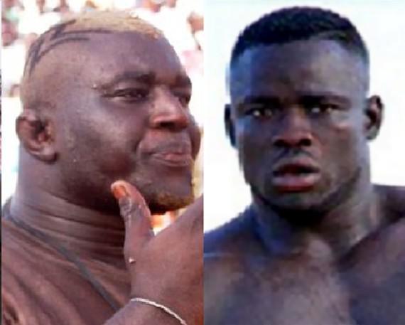 Choc  Balla Gaye 2 Vs Eumeu Sène : Un combat de feu dans l’arène