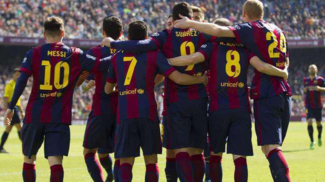 le Barça en quête de jeu, le Real de points