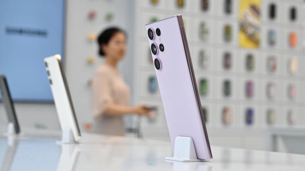 Samsung va déployer un outil de traduction en temps réel sur un futur smartphone