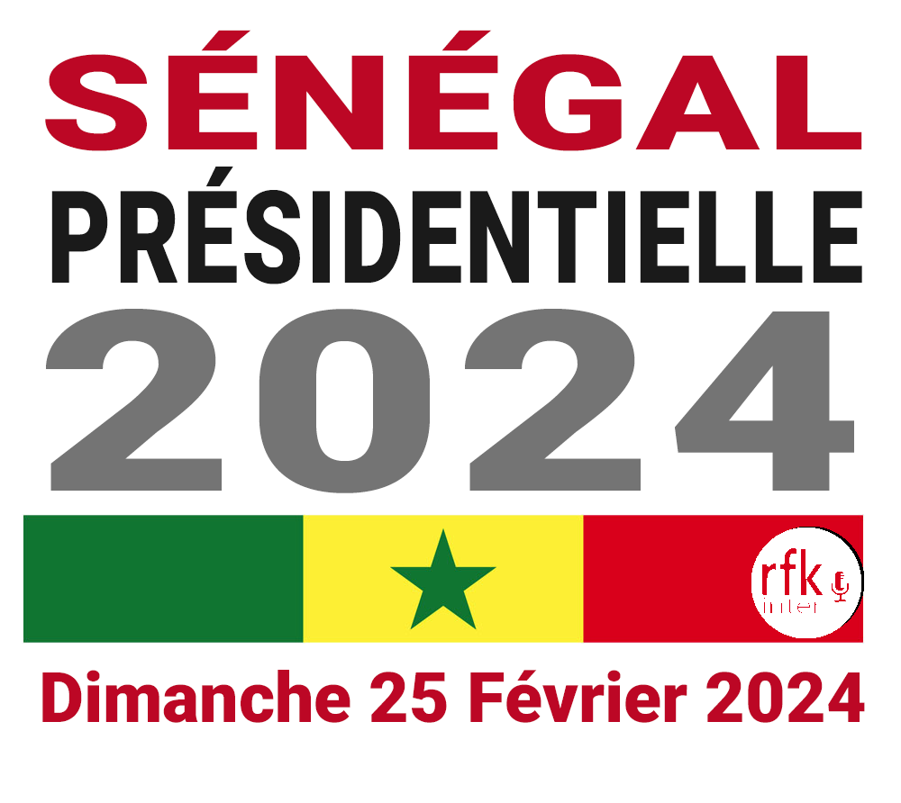 Présidentielle sénégalaise 2024 : les dates à retenir