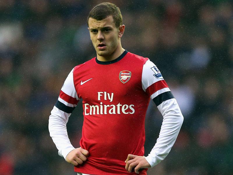 Wilshere n'est pas à vendre