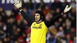 Chelsea: Cech, direction l'Inter Milan ?