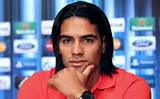 Radamel Falcao pour épauler Karim Benzema ?