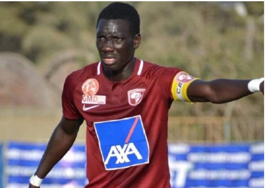 Matar Cissé évoque l'adaptation de Cheikhou Oumar Ndiaye et Djibril Diarra au RFC Seraing