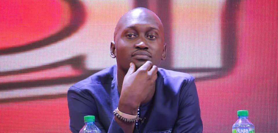 « Financement des candidats à l’émigration par des opposants »: L’Adha demande des preuves au journaliste pape Ndiaye