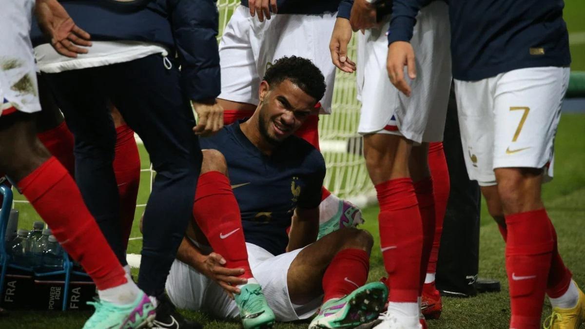 Gavi, Vinicius Jr, Camavinga, Zaïre-Emery… le virus FIFA a fait des ravages