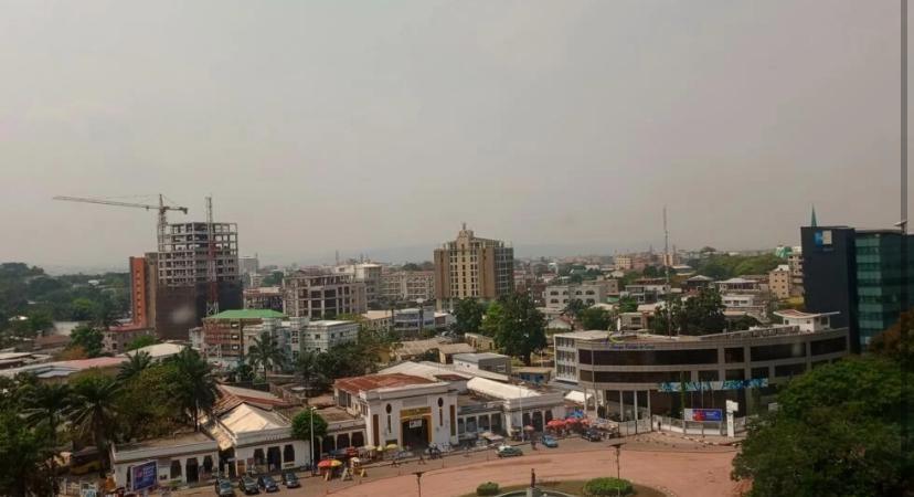  Congo: au moins 37 morts dans une bousculade lors d'un recrutement de l'armée à Brazzaville