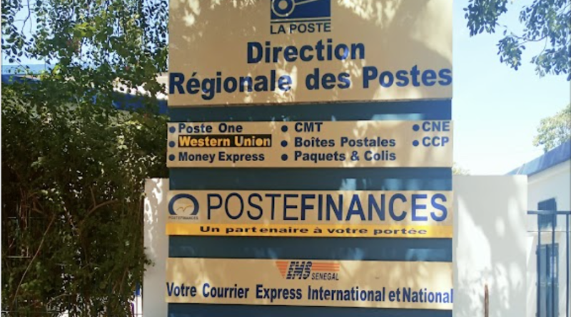 Réalisation programmes immobiliers: la société Saar-Vie-Sa dribble Poste Finances sur 1, 396 milliard de Fcfa