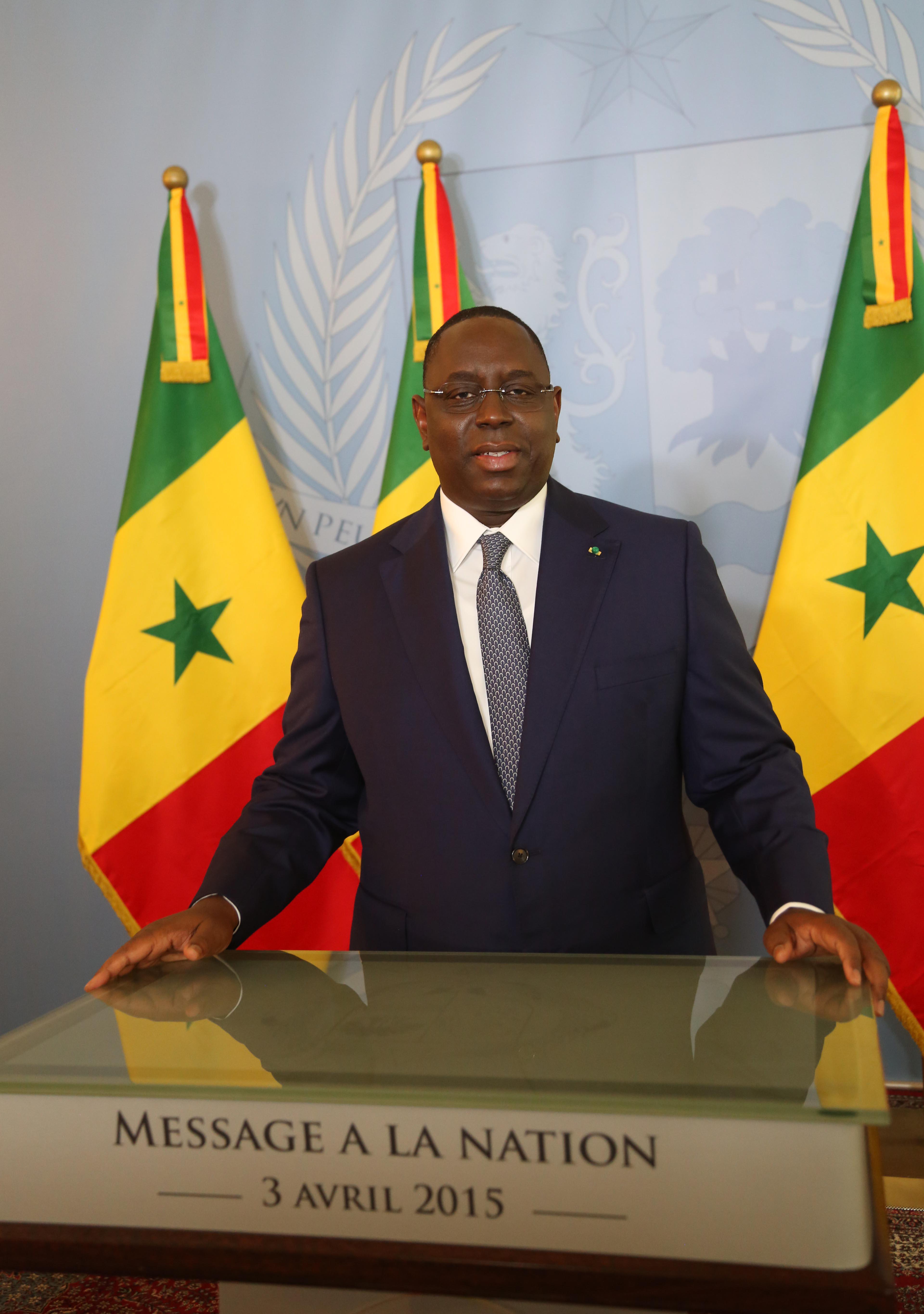 Pape Demba Sy recadre Macky sall: "Il faut un référendum quelles que soient les contorsions"