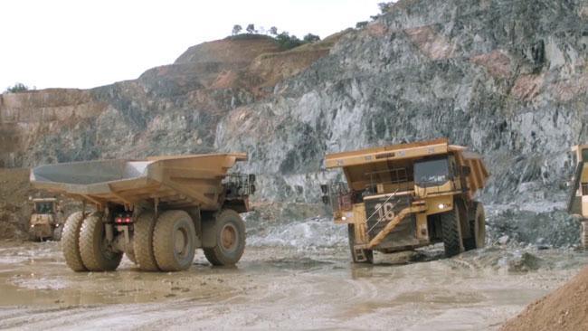 Ressources extractives : Un pays pauvre, potentiellement riche (Par Ousseynou GUEYE)