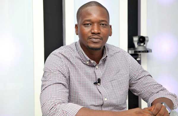 Prison de Rebeuss: Seydi Gassama demande la libération de l’activiste Alioune Sané