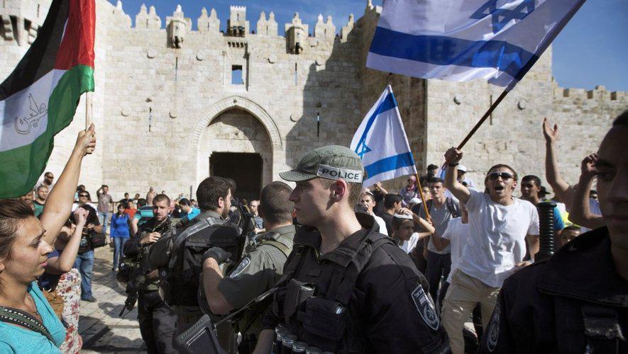 Conflit Israélo-palestinien : la trêve de 4 jours a démarré ce vendredi