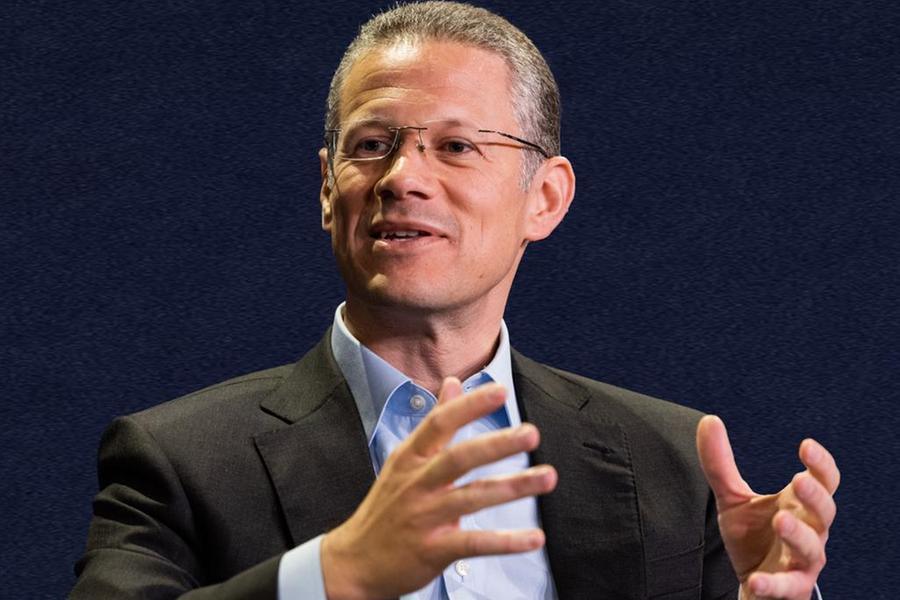 Réveiller le Géant Endormi de la Philanthropie Climatique (Par Badr Jafar)