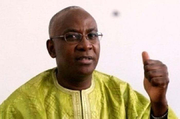 Grève des enseignants : Serigne Mbaye Thiam accuse…
