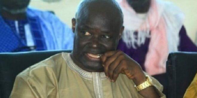 Dakar: Ahmet Fall Braya poursuivi pour "menaces, violences et voie de fait" par une de ses locataires
