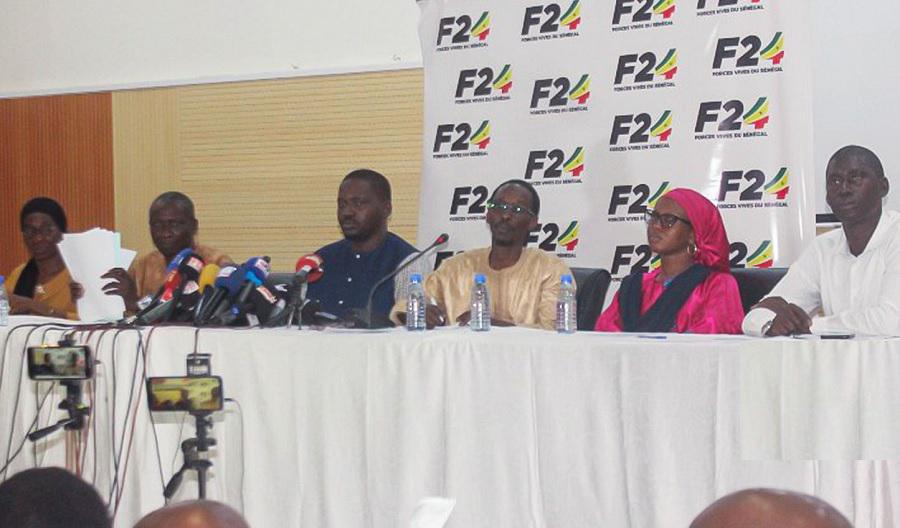 Présidentielle 2024 : le F24 arme ses candidats d’un logiciel de vérification de doublons externes