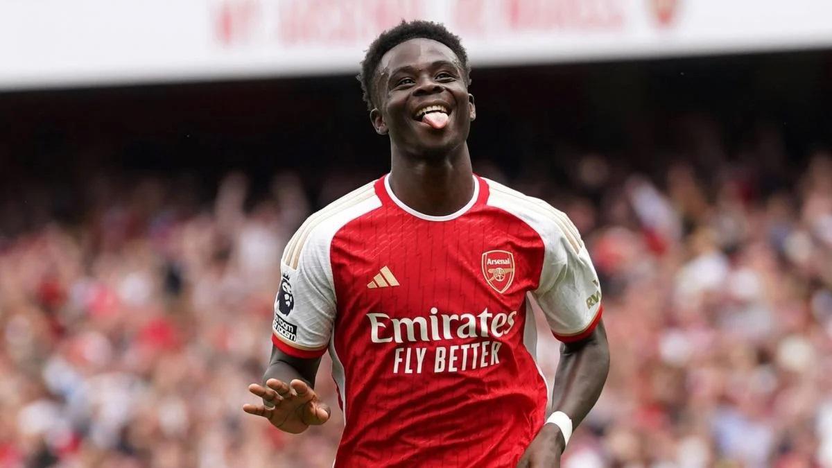 Premier League : Arsenal s’offre Wolverhampton et prend le large, Burnley étrille Sheffield United