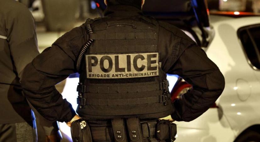 ​ France: un mort et deux blessés lors d'une attaque au couteau à Paris, l'assaillant arrêté