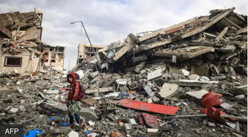 Des maladies non traitées pourraient tuer plus que les bombardements à Gaza, avertit l’OMS