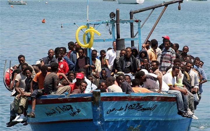 DOSSIER EMIGRATION CLANDESTINE: Témoignages terrifiants de rescapés