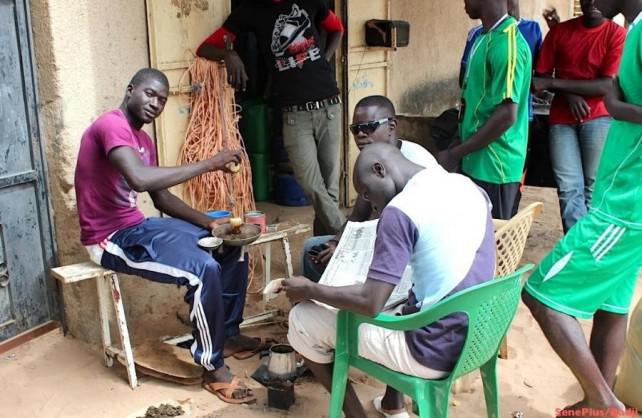 DOSSIER EMIGRATION CLANDESTINE: Les raisons profondes qui mènent au "suicide"