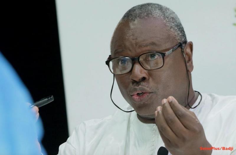 Publication décret fixant la Présidentielle: Alioune Tine met à nu l'impartialité de l'administration