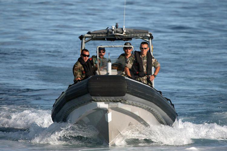 DOSSIER EMIGRATION CLANDESTINE: Frontex ou le mur au front des côtes sénégalaises