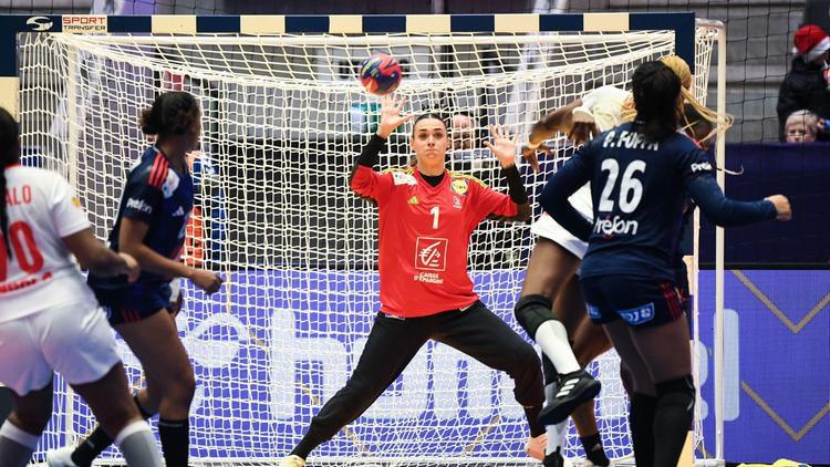 Coupe du monde féminine de Hand-ball : le Cameroun et l’Angola qualifiés