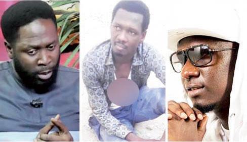 ²Trafic de visas: Kilifeu, Simon et Thier devant le juge ce Jeudi