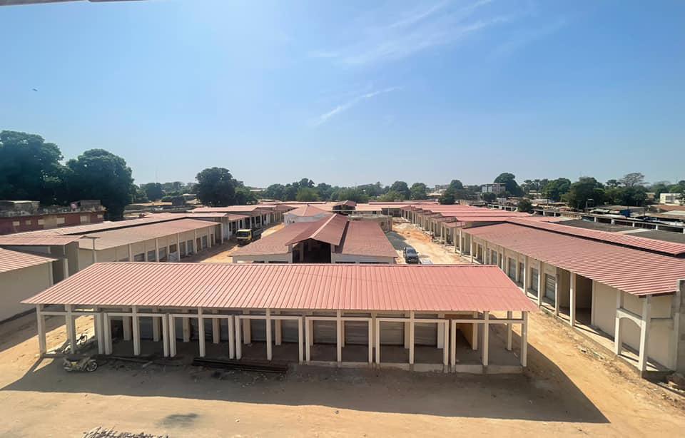 Ziguinchor: les commerçants réclament la réouverture du marché Tilène