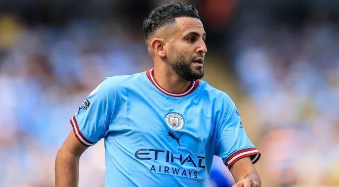 Ballon d’Or africain : Oublié par la CAF, Mahrez réagit