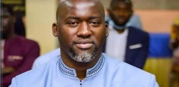 Fadilou Keita a passé un an en prison et a raté la naissance de son enfant