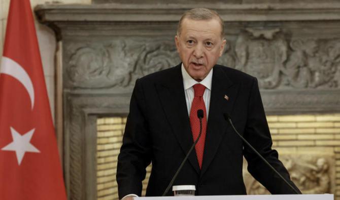 Veto à l’Onu : Erdogan dénonce le « Conseil de protection d’Israël »