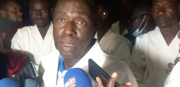 Karaté: la Ligue de Diourbel réclame le renouvellement du bureau national