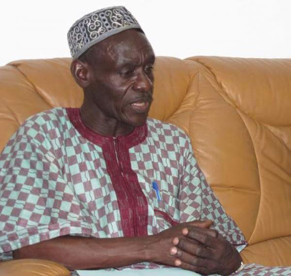 Unapees : Abdoulaye Fané reconduit à la tête pour 4ans