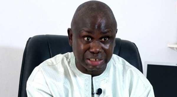 "A t-on besoin d'engager des poursuites judiciaires contre Me Moussa Diop ?" (Seydi Gassama)