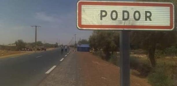 Podor: les populations réclament des infrastructures de base