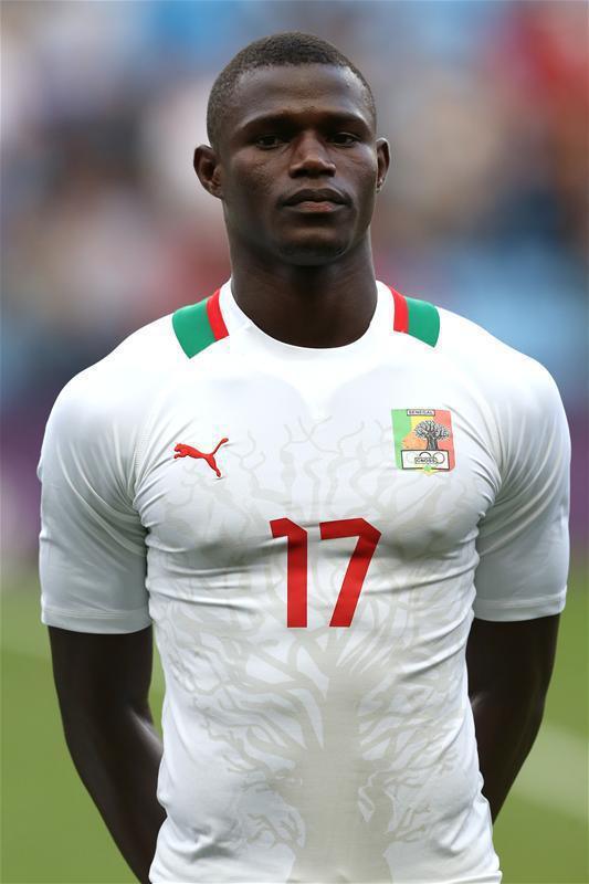 "Je dois beaucoup à Giresse", Stéphane Badji