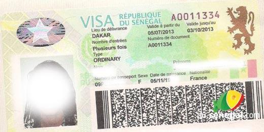 Journée internationale des migrants : les organisations de la société civile lancent la campagne pour des « visas justes et équitables »