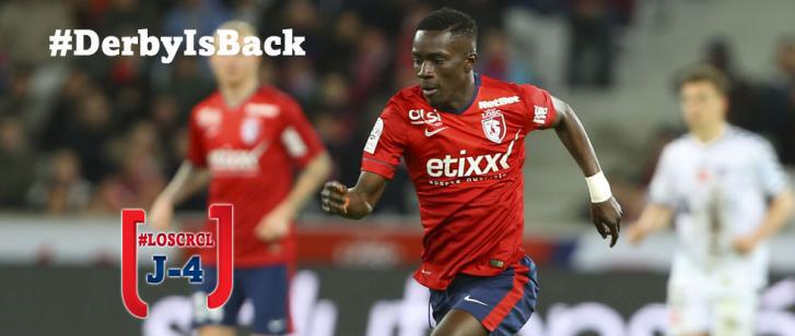 Saviez-vous qu’Idrissa Gueye possédait une histoire particulière avec le voisin lensois ?